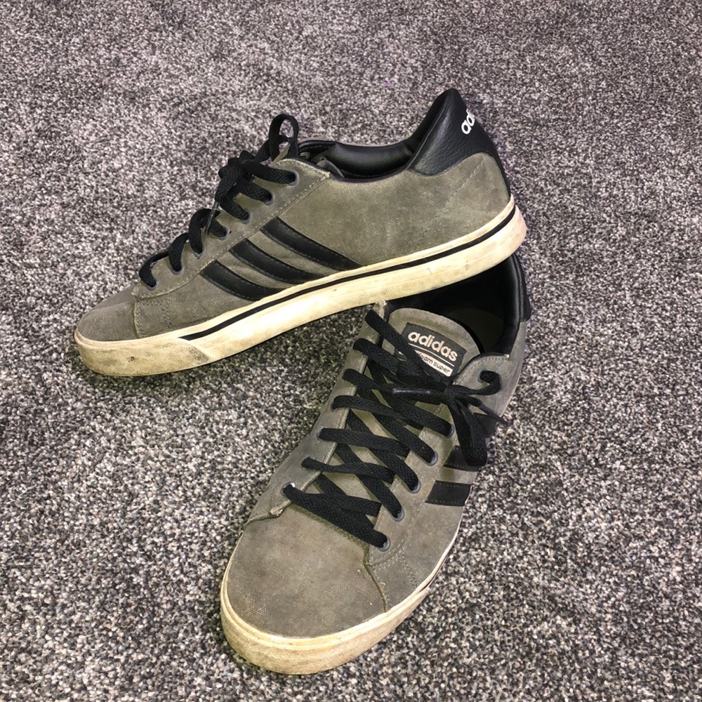 men’s adidas shoes